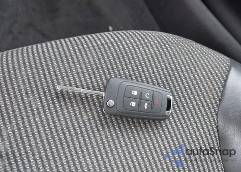 2013 Chevrolet Malibu 1Lt from USA, damaged, VIN 1G11C5SA0DF166013